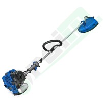 Decespugliatore Hyundai LDBC520 | Potenza e Comfort