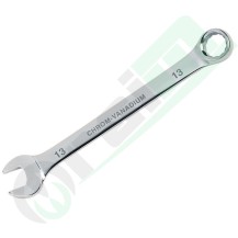 Chiave Combinata Fervi in Acciaio Cr-V | DIN 3113
