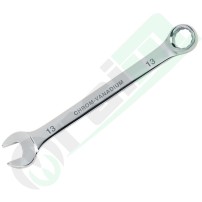 Chiave Combinata Fervi in Acciaio Cr-V | DIN 3113