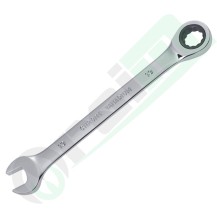 Chiave a Cricchetto Fervi | 72 Denti Cr-V