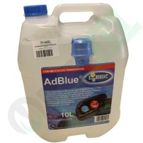 Additivo AdBlue 10lt Lubex | Per Motori Diesel Euro 6