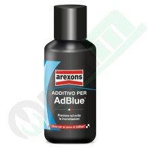 Arexons 9655 AdBlue Anti-Crystallization Single-Dose | Raim Store