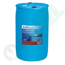 AdBlue BASF 210 Lt | Per Motori Diesel e Flotte