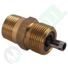 Tachometer Drive Gear M22 | Fiat, New Holland, Ford