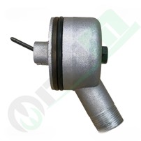Rinvio Contagiri Ford 3-4 Cil. | Ricambio Trattore