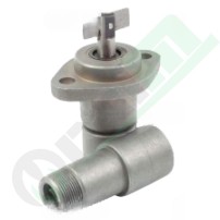 Tachometer Drive Gear Landini/MF | Perkins 6 Cyl.