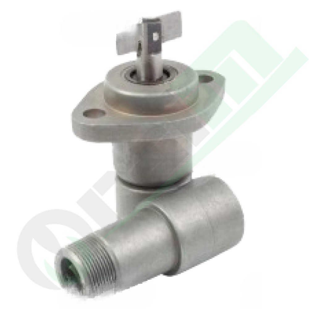 Tachometer Drive Gear Landini/MF | Perkins 6 Cyl.