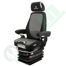 Sedile Grammer Actimo Evolution | Climatizzato | 24V