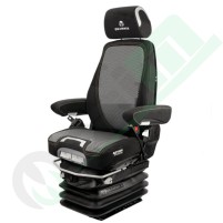 Grammer Actimo Evolution Seat | Heated & Cooled | 24V