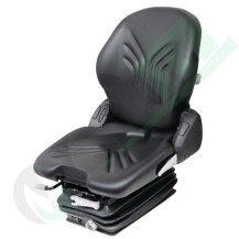 Sedile Grammer Compacto Basic M | Sospensioni Meccaniche