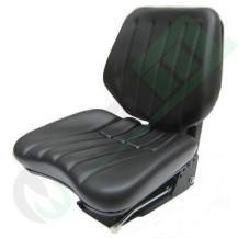 Sedile Grammer DS 44 | Con Piastra Adattatrice