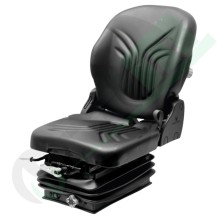 Sedile Grammer Compacto Basic S | Sospensioni Meccaniche