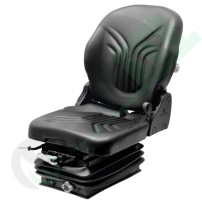 Sedile Grammer Compacto Basic S | Sospensioni Meccaniche
