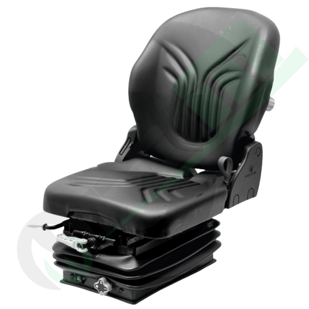 Sedile Grammer Compacto Basic S | Sospensioni Meccaniche