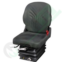 Sedile Grammer Compacto Basic S | Tessuto | Meccanico