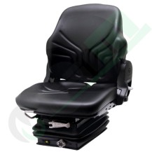 Sedile Grammer Compacto Basic W | Sospensione Meccanica