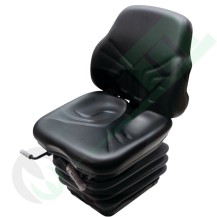 Sedile Grammer Compacto Basic XM | Sospensione Meccanica