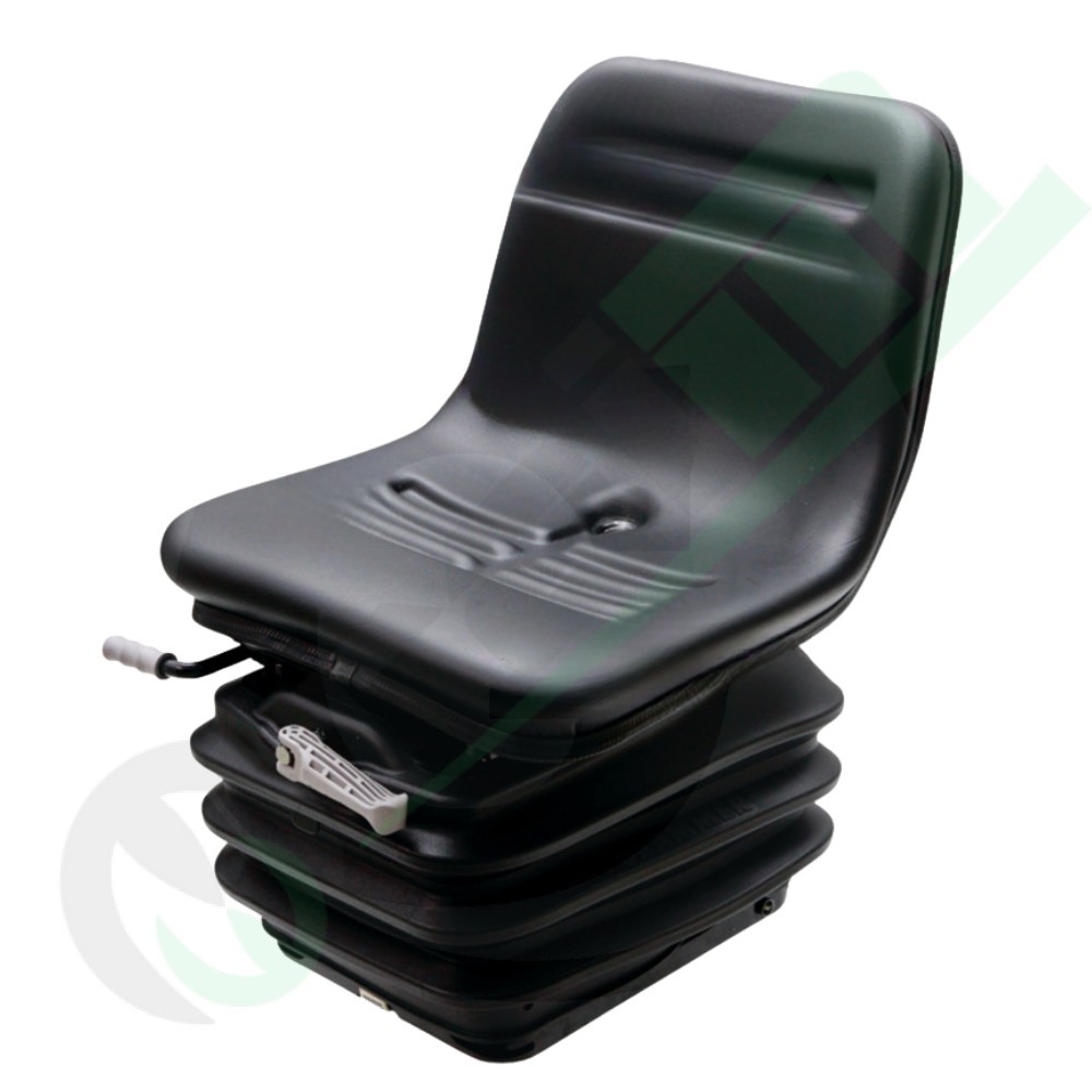 Sedile Grammer Compacto Basic XS | Sospensione Meccanica