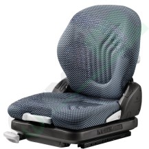 Sedile Grammer Primo M | 50-170 kg | Carrelli Elevatori