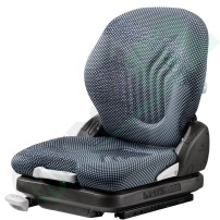Sedile Grammer Primo M | 50-170 kg | Carrelli Elevatori