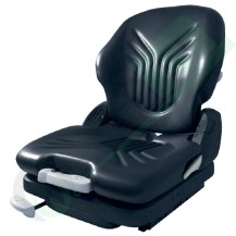 Sedile Grammer Primo M | Carrello Elevatore | Con Cintura