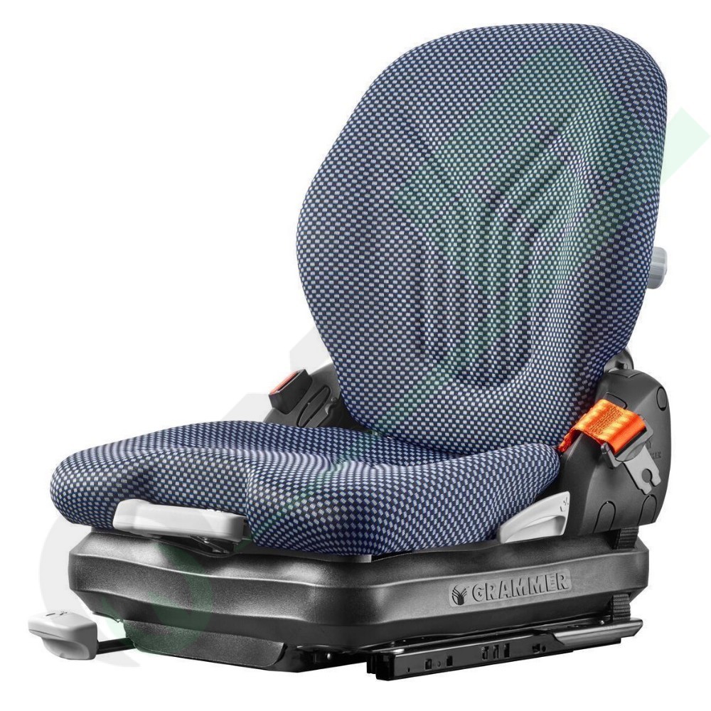 Sedile Grammer Primo XM Plus | Con Cintura | 45-170 kg