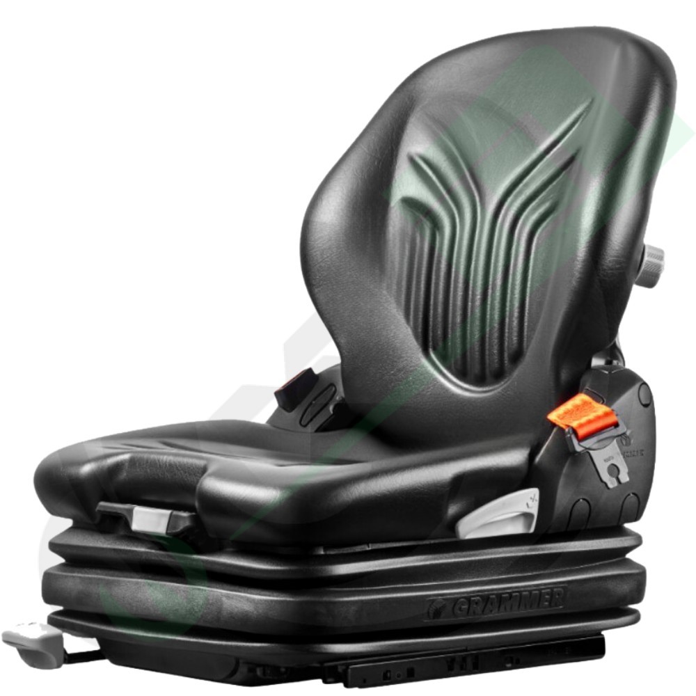 Sedile Grammer Primo XM Plus | Con Cintura | 45-170 kg