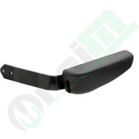 Bracciolo Destro Grammer | Per Sedile DS44