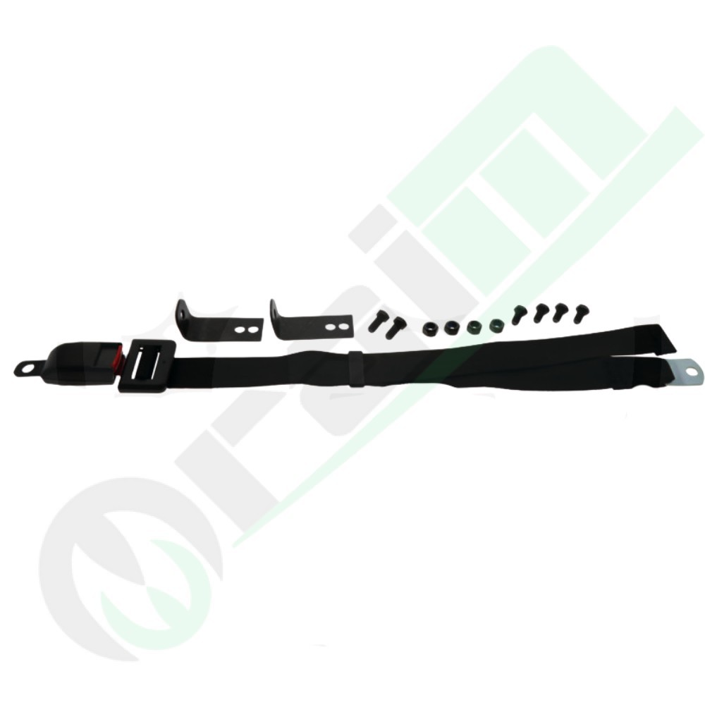 Grammer Lap Belt | Static | Replacement
