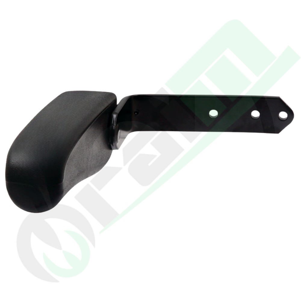 Grammer Right Foldable Armrest | For MSG Seats