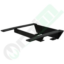Fendt Farmer Seat Support | Stepped Console
