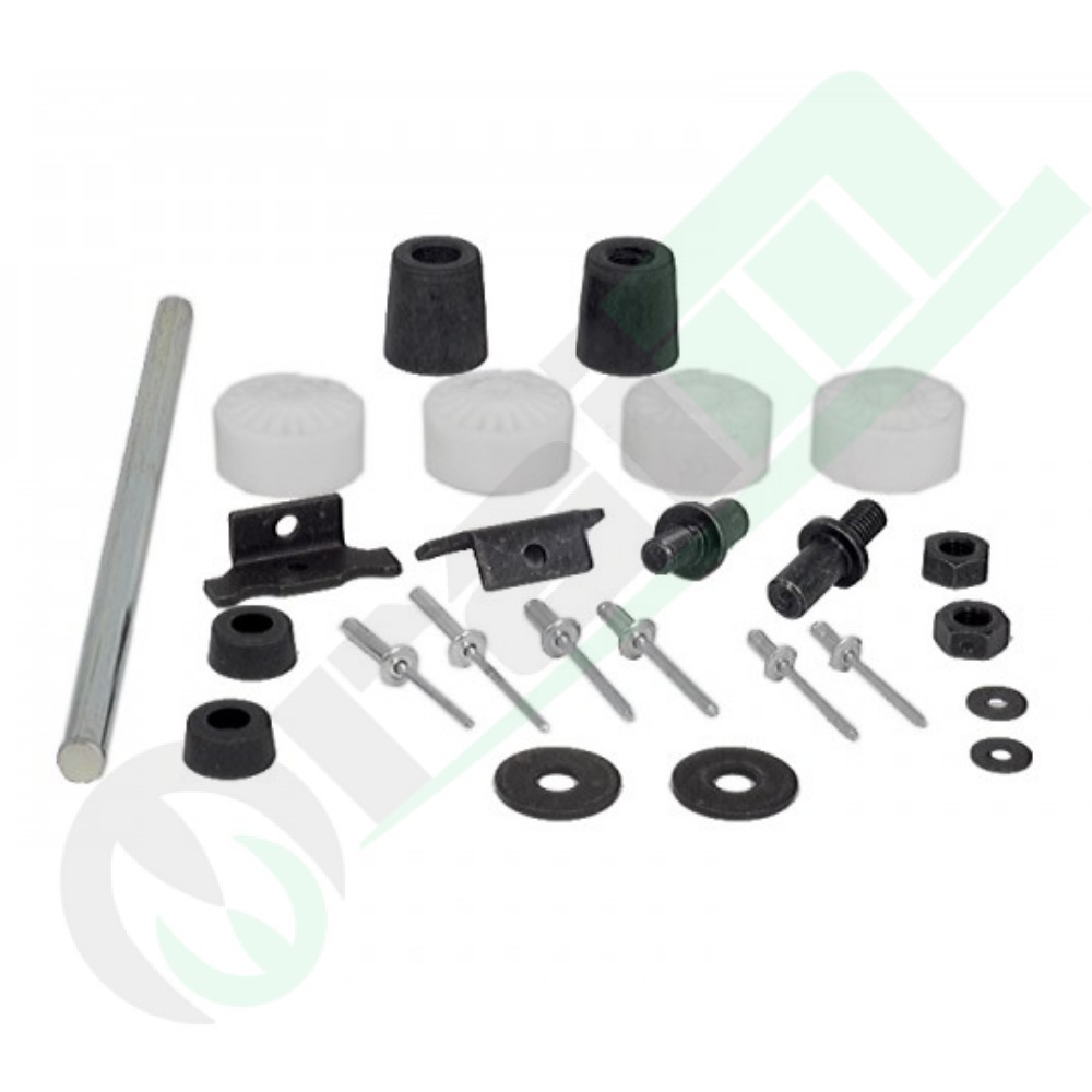 Kit Riparazione Grammer | Per Sedile MSG 44