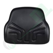 Grammer Backrest Cushion | For MSG 30 Seat | PVC
