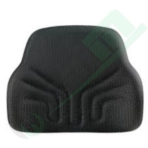 Cuscino Schienale Grammer | Per MSG 44, 283 | Tessuto