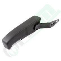 Grammer Right Armrest | Adjustable & Foldable