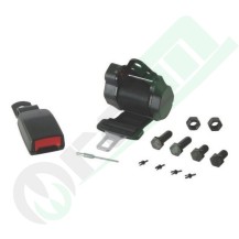 Kit Cintura Addominale Grammer | Per Compacto, Primo