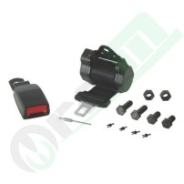Kit Cintura Addominale Grammer | Per Compacto, Primo