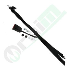 Grammer Lap Belt | Static | Replacement