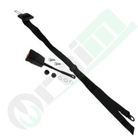 Grammer Lap Belt | Static | Replacement