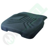 Cuscino Sedile Grammer | Tessuto | 410 mm