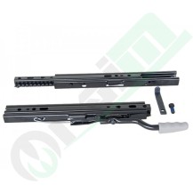 Grammer Adjustable Slide Rail Kit | For Maximo, Actimo