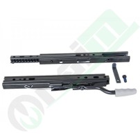 Grammer Adjustable Slide Rail Kit | For Maximo, Actimo