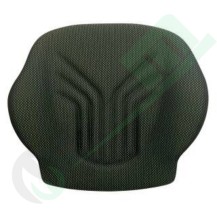 Cuscino Schienale Grammer | Tessuto | Antracite/Verde