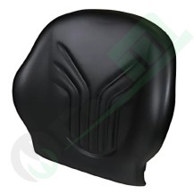 Grammer Backrest Cushion | For MSG 65, 75 | PVC