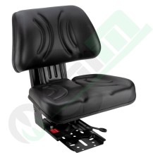 GRANIT Seat | Mechanical Suspension | 50-120 kg
