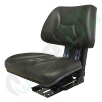 GRANIT Seat | Mechanical Suspension | 50-120 kg