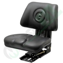 GRANIT Seat | Double-Acting Shock Absorber | Universal