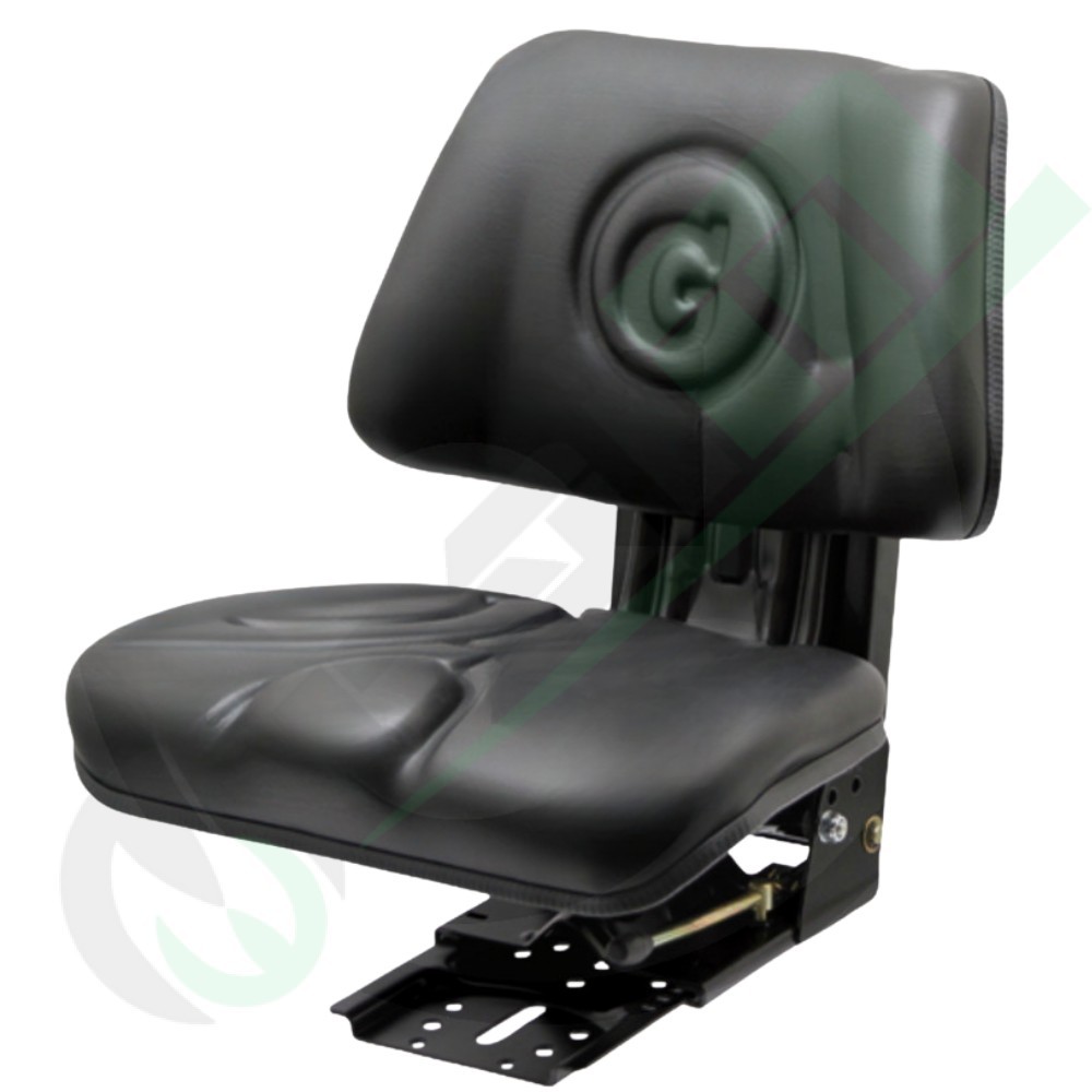 GRANIT Seat | Double-Acting Shock Absorber | Universal