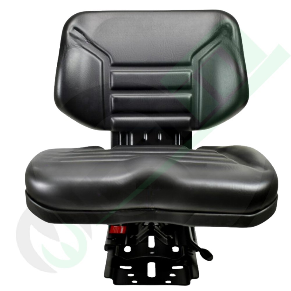 Sedile GRANIT | Ammortizzatore Idraulico | Universale