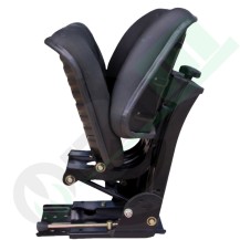 GRANIT Reclining Seat | Mechanical Suspension